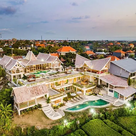 Boho Canggu