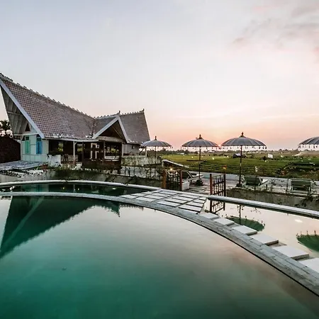 Boho Canggu