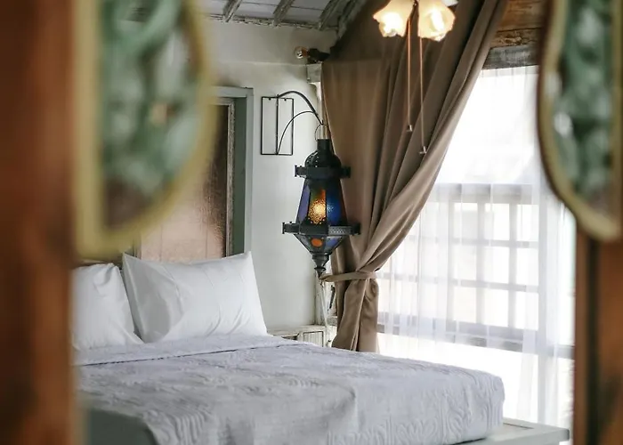 Boho Hotel