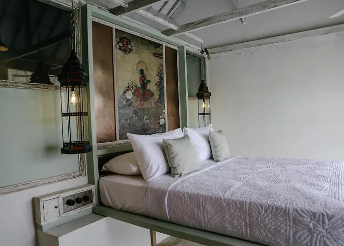 Hotel Boho Canggu