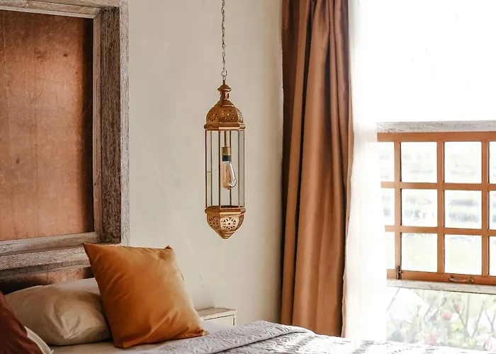Boho 4* Canggu