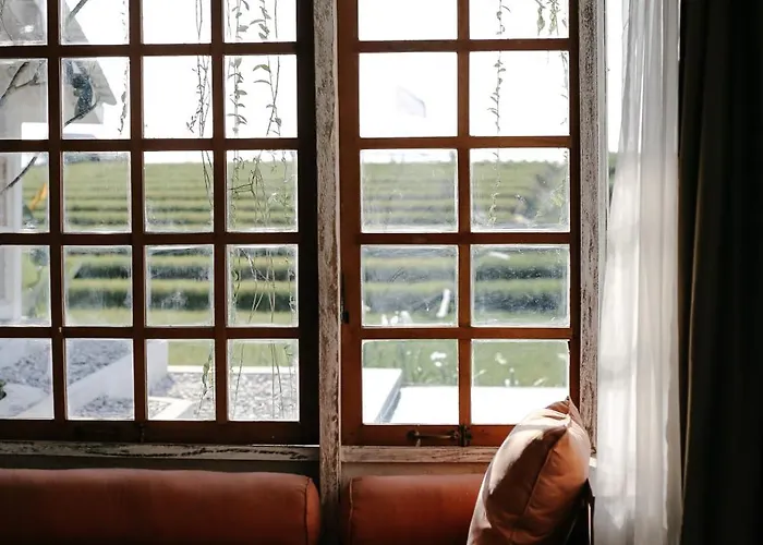Boho 4* Canggu