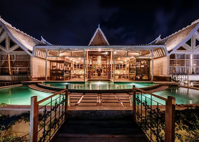 Hotel Boho 4*