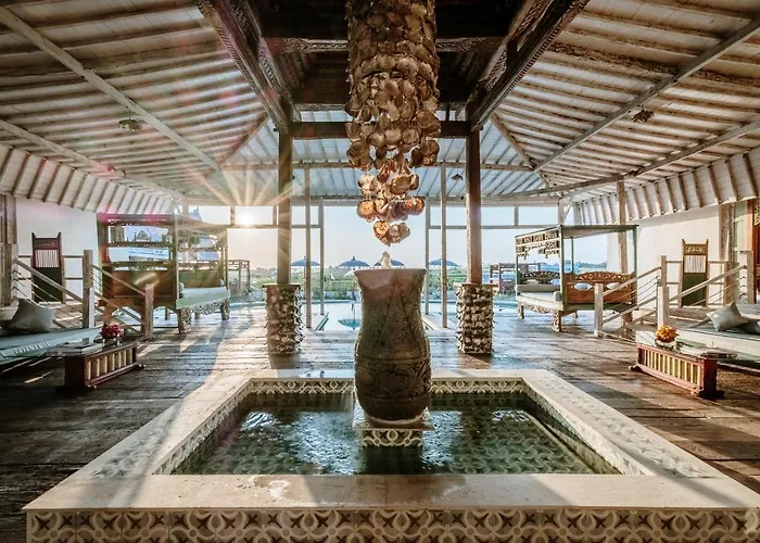 Boho 4* Canggu