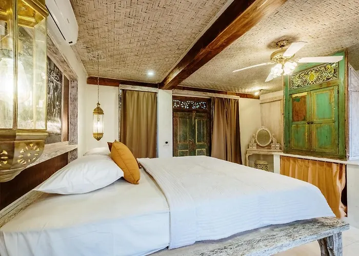 Hotel Boho 4*