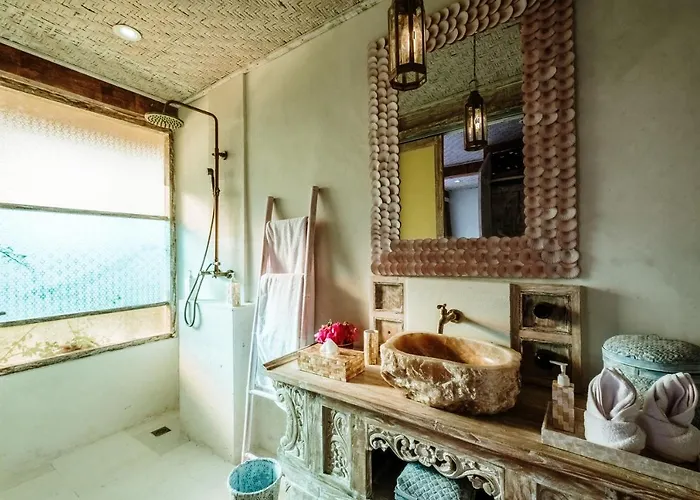 Hotel Boho 4*