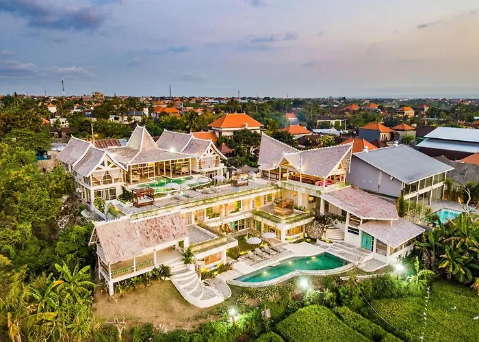 Boho 4* Canggu