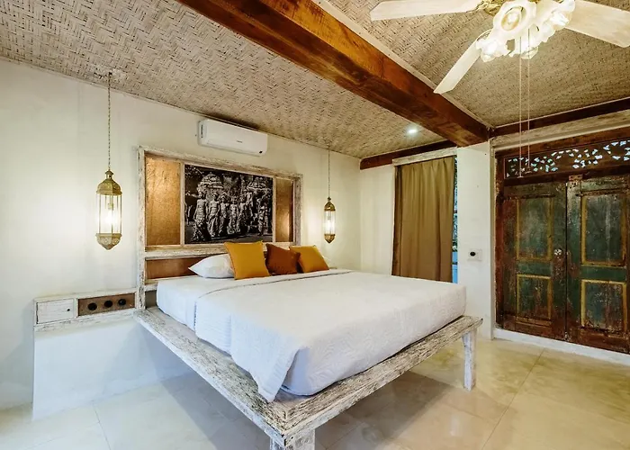 Boho 4* Canggu