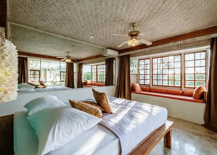 Boho 4* Canggu