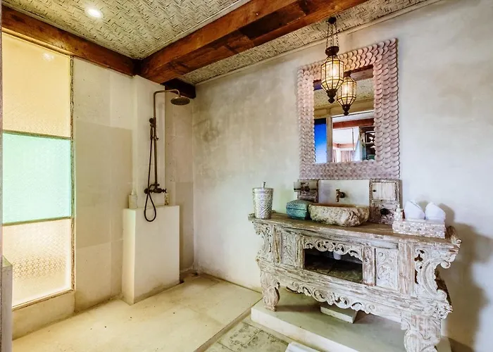Boho Hotel 4*