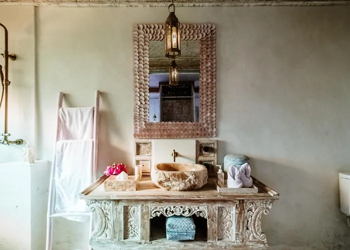 Boho Hotel 4*