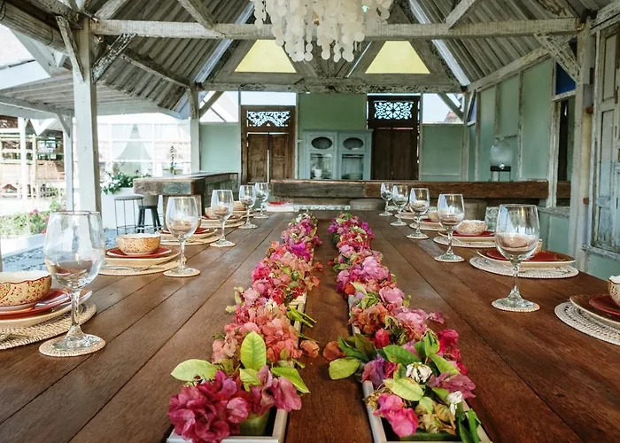 Boho Hotel 4*