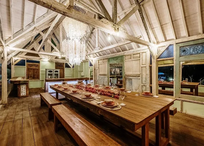 Boho 4* Canggu
