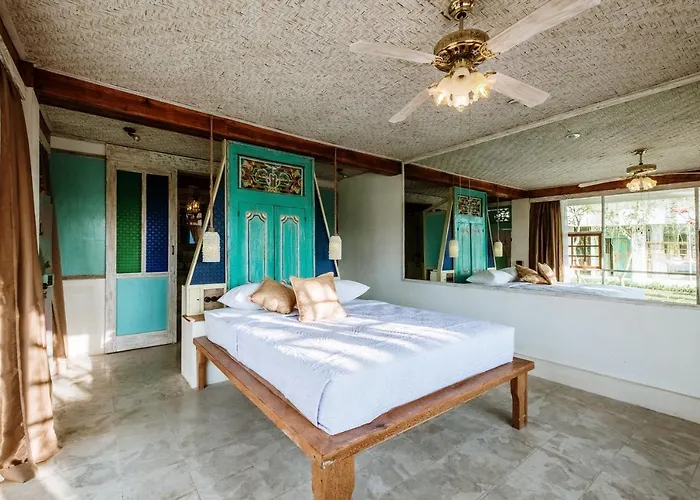 Hotel Boho Canggu