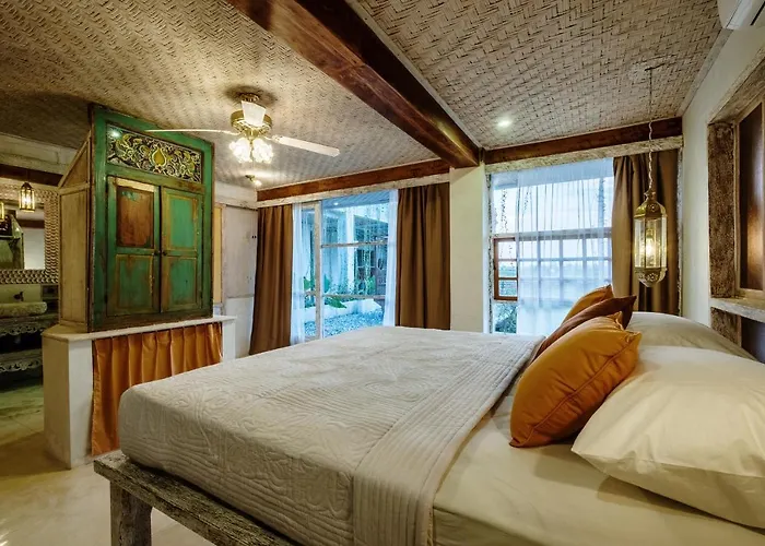 Boho Hotel
