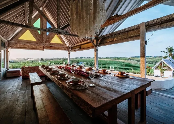 Boho 4* Canggu