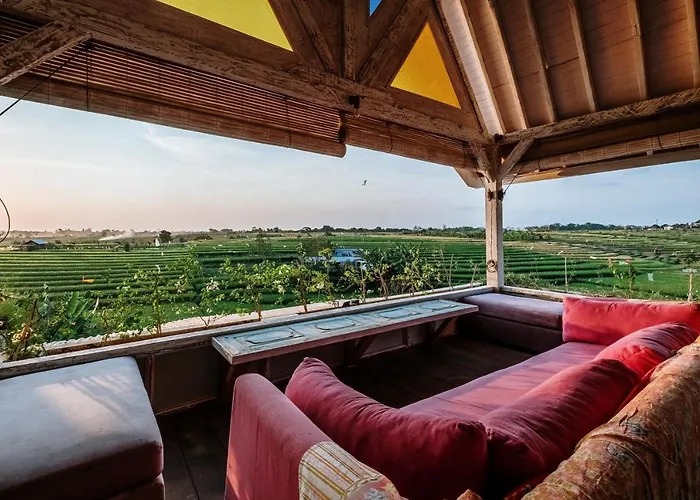 Hotel Boho