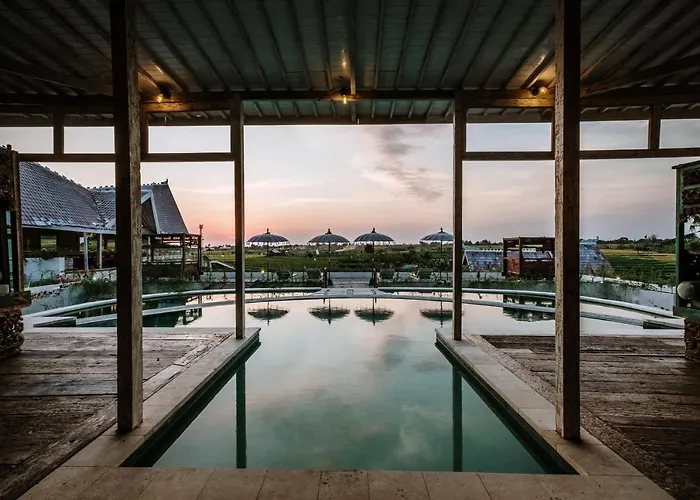Boho Hotel 4*