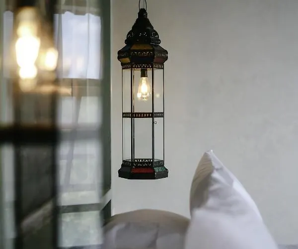 Boho Hotel 4*